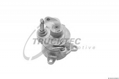 TRUCKTEC AUTOMOTIVE 0219092 -  Натяжитель ремня, клиновой зубча